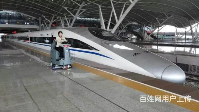 保洁服务名企 - 图片 9