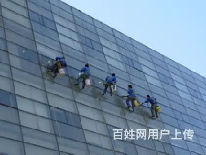呈贡开荒保洁、呈贡家政、马金铺家政，晋宁家政玻璃清 - 图片 5