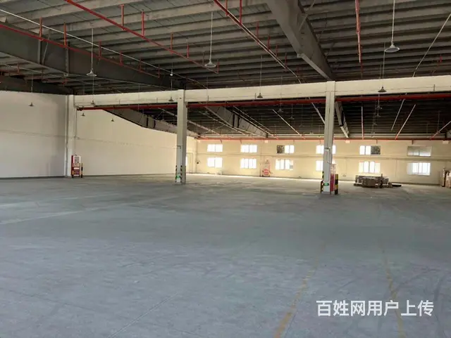 花桥二楼800平仓库，丙类消防，独立5吨电梯。 - 图片 2