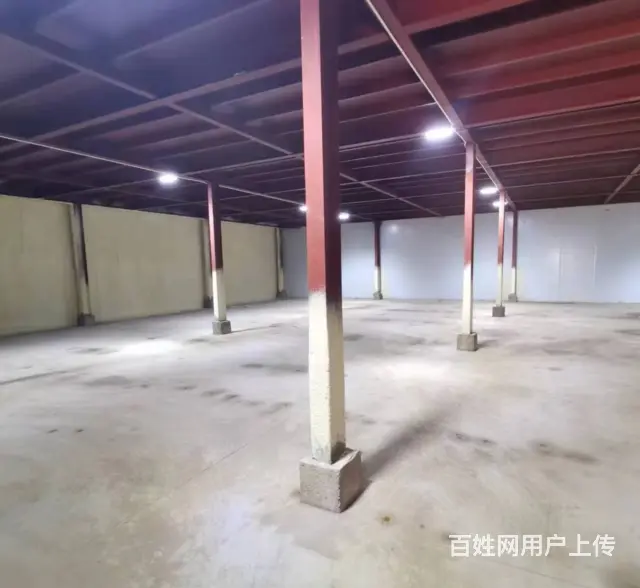 洛阳老城，精装出租20方至2000方，另有园内仓库出租， - 图片 6