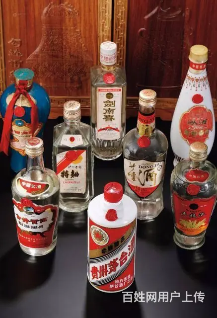 沈阳烟酒回收和平区烟酒回收沈河区烟酒回收火爆进行中 - 图片 4