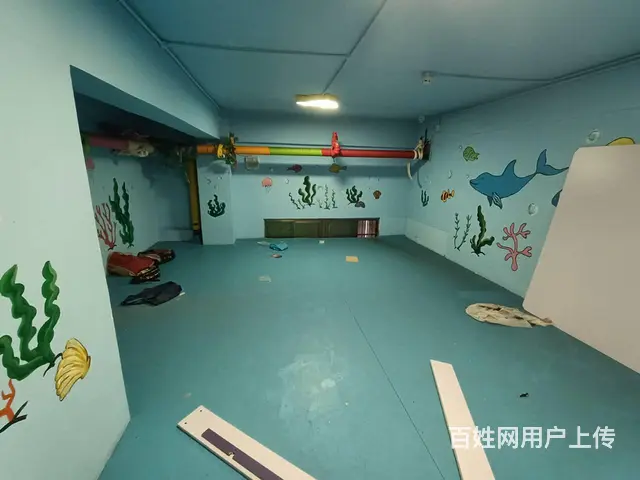 （51旺铺推荐）临街美苑路370平 一楼旺铺招租 - 图片 2