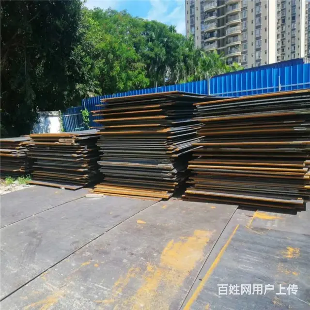 开发区围挡出租电话自带运输团队 - 图片 3