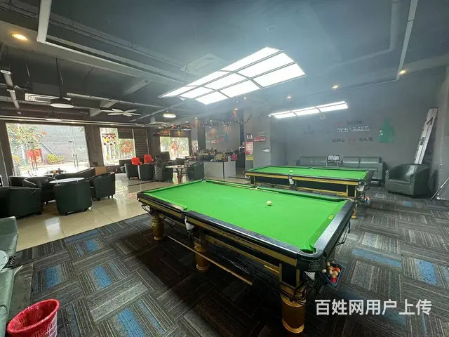 （51旺铺推荐）金江镇400平阿里山球乐汇 - 图片 6