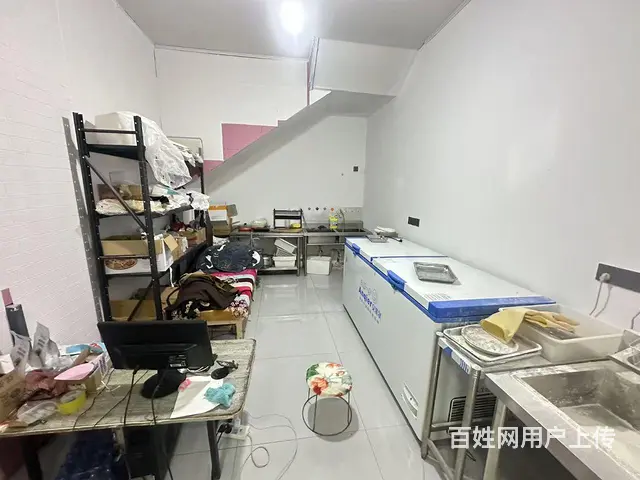 【优选推荐】贾汪学校附近好位置炸鸡汉堡店转让 - 图片 3