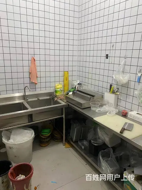 可整转 可空转 价格面议地理位置优越 人流量大 接手即可经营 - 图片 8