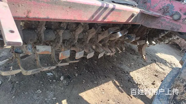 出售旋耕机 - 图片 2