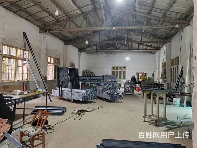 （老板本人）岳麓区黄桥大道辅道旁厂房仓库房东出租  5750 - 图片 8