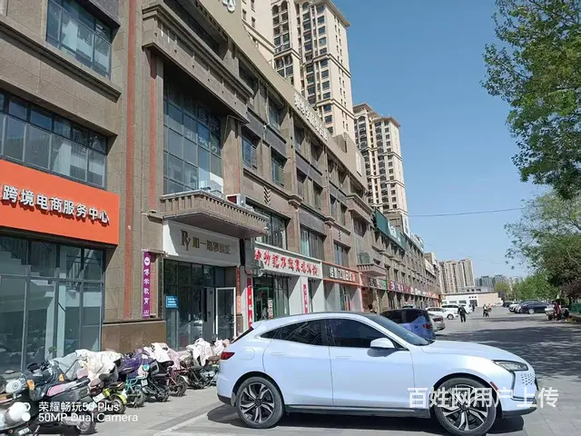 出租大型商圈黄金好位置临街商铺对外出租 - 图片 7