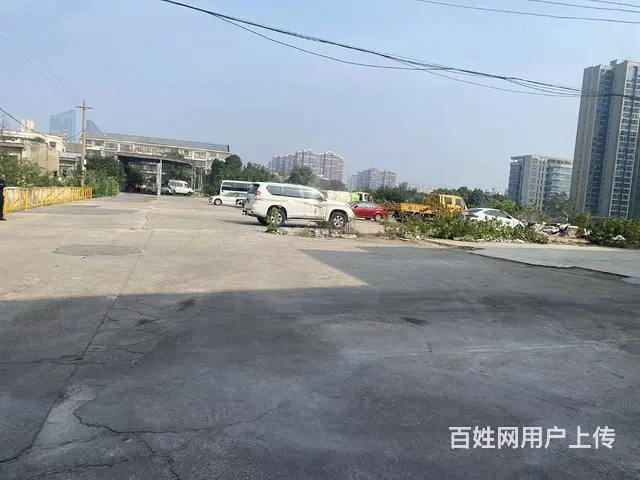 雨花区高桥旁950平单位仓库/厂房，可分租，带1000外坪 - 图片 9