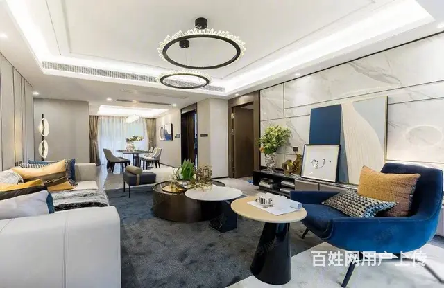 多套一手工抵直签  二实小+24中 花语江南 精装 - 图片 4