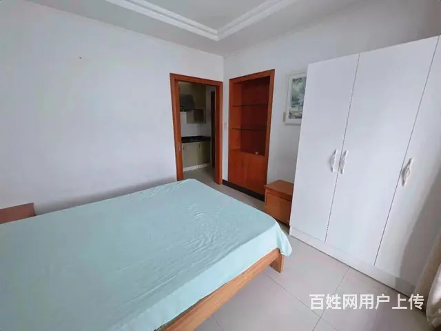 塘南新村南区独厨独卫独阳台 吴中大厦 绿点 辰雷 苏化科技园 - 图片 2