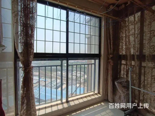 世茂东都三室两厅精装修家具家电全高档家私 - 图片 3