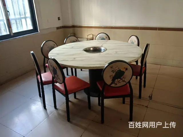 （51旺铺推荐）商品街大道720平餐饮店转让 - 图片 3
