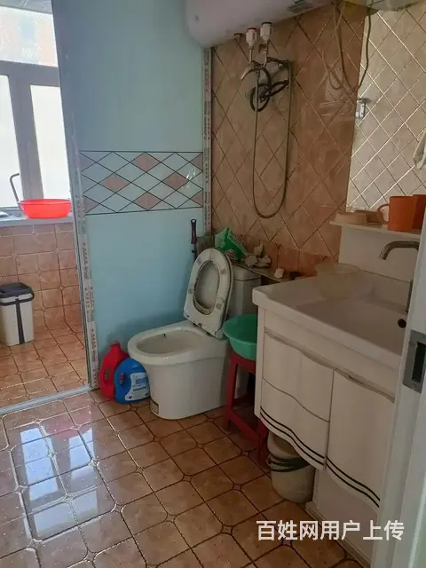 北岸新城 普通住宅 中等装修 - 图片 5