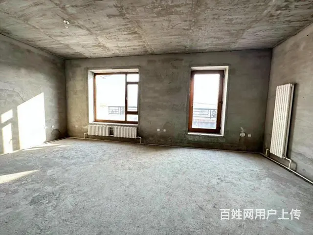 多套临江别墅盛和天下 前后花园 位置560万有钥匙 - 图片 6