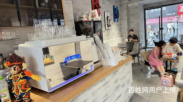 （及 致）浙师大北门旁装修环境好的酒咖转让！年轻消费群体多！ - 图片 4