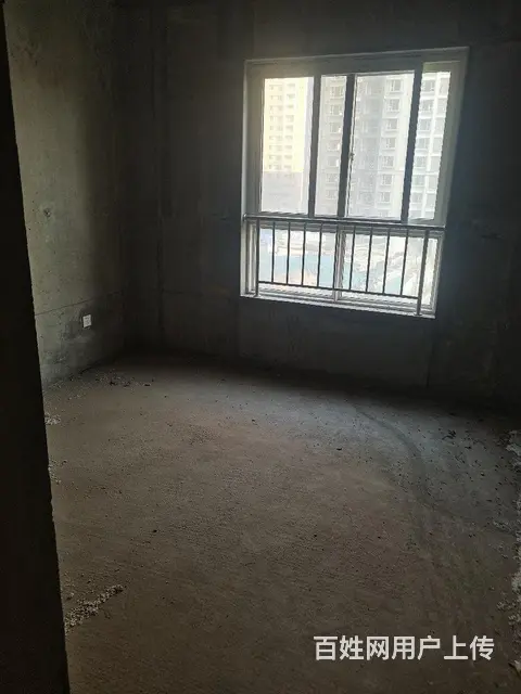 城投时代 3室2厅2卫2阳台毛坯 使用面积大楼层好 - 图片 6