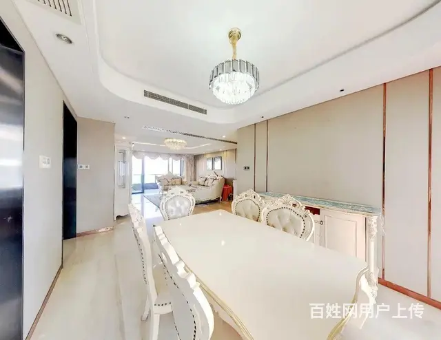 近拱北和湾仔十字门 中信红树湾北区 4室2厅 精装修 - 图片 12