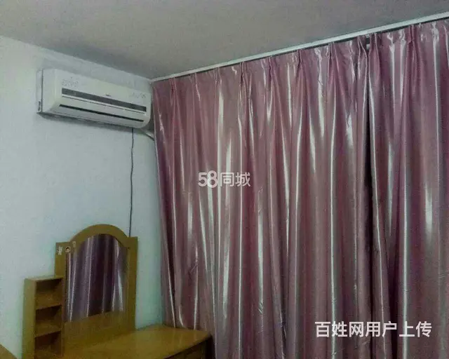 温馨两室两厅拎包入住 - 图片 2