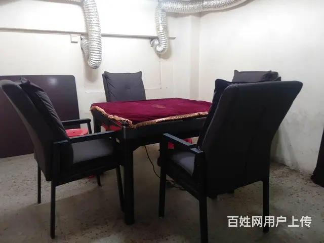 （51旺铺推荐）青年路美舍上村150平水吧棋牌休闲吧转让 - 图片 7