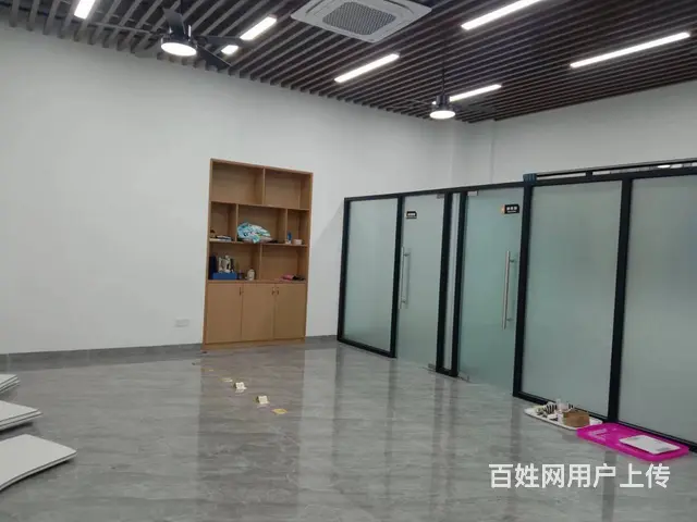 （51旺铺推荐）南沙路金濂苑二楼22号商铺113平招租 - 图片 7