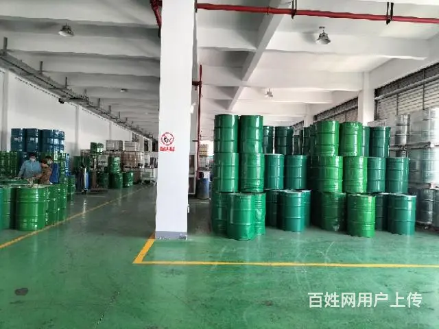 化工厂房5000平，甲类反应釜，环评，安评资质齐全 - 图片 2