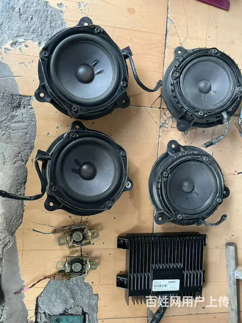 拆车喇叭BOSE扬声器 沈阳市皇姑​‌‌区​‌‌昆 - 图片 3