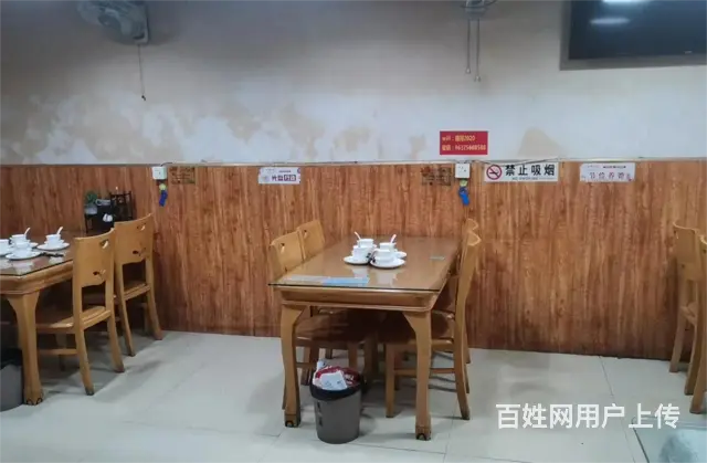 地理位置优越 人流量大 客源稳定  随时可以看店 - 图片 4