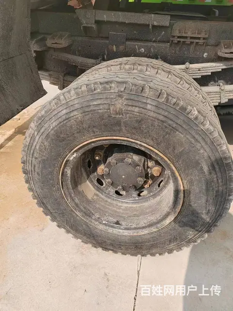 福田 自卸车 国5 - 图片 6