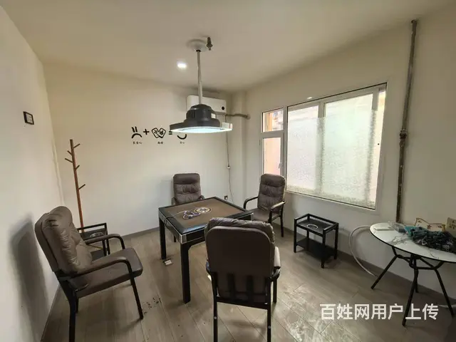 9009（铺联邦）西固区棋牌茶社低价转让 - 图片 5
