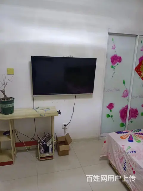 局一中东门对过房屋出租 - 图片 4