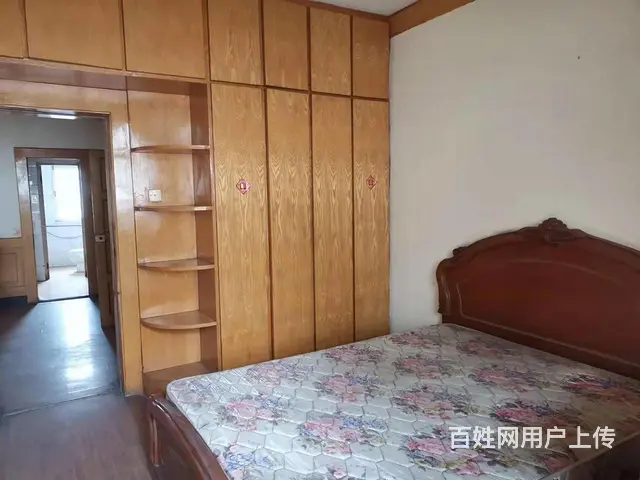 实验小学教师楼2室2厅700月 - 图片 3