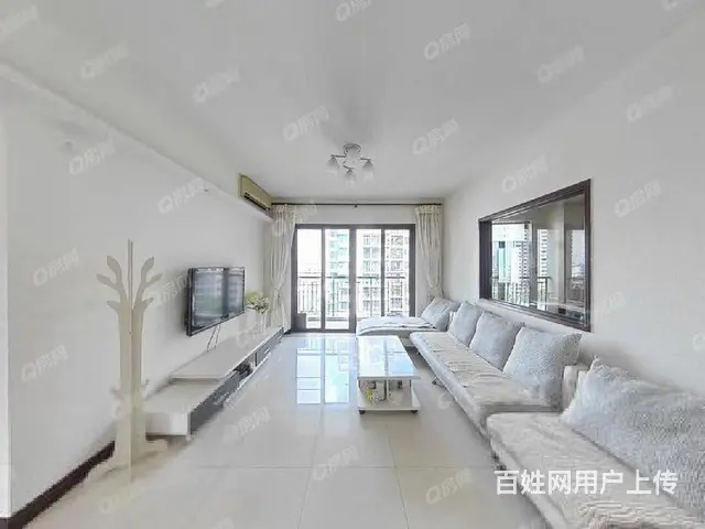 急!急!急89.00平精装修多层[1-7层]华发新城三期(碧 - 图片 1