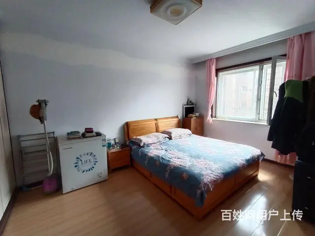 文祥豪府西区5楼69.73平两室三阳 - 图片 4