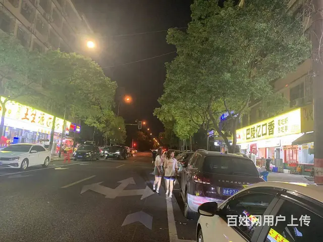 （可空转）星沙大众传媒临街一楼烤鸭店转让   行业不限！ - 图片 3