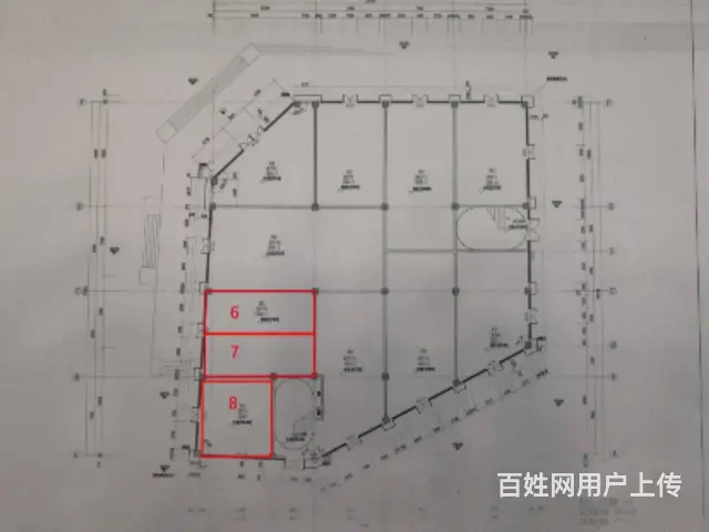 出售红花岗区红花岗周边商业街店铺 - 图片 3