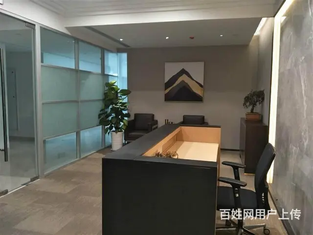威海 鼎信大厦  国企城投位于经区五总站旁 核心商 - 图片 8