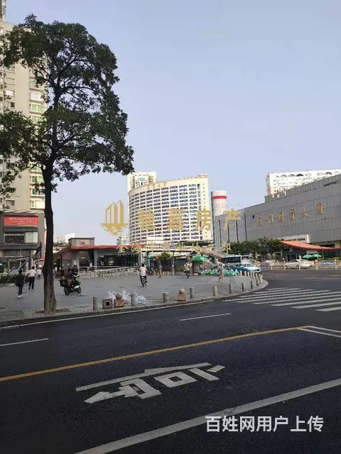 莲坂外图书城 临地铁公交站 旺铺  适合饮品餐饮水果便利 - 图片 7