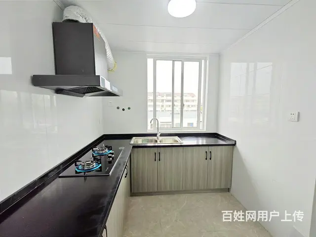 独立车库 劳动路95号 精装两室朝南 胥江龙湖天街 姑香苑 - 图片 9