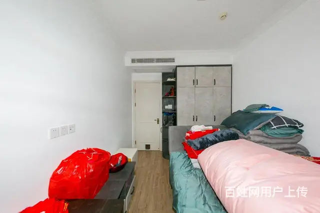 西兴绿地旭辉城南绿地旭辉城适合投资和人多的家庭 - 图片 7