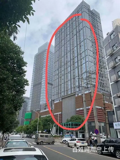 惊爆好房 徐东大街1室1厅 群星城 福客茂 万象城 - 图片 10