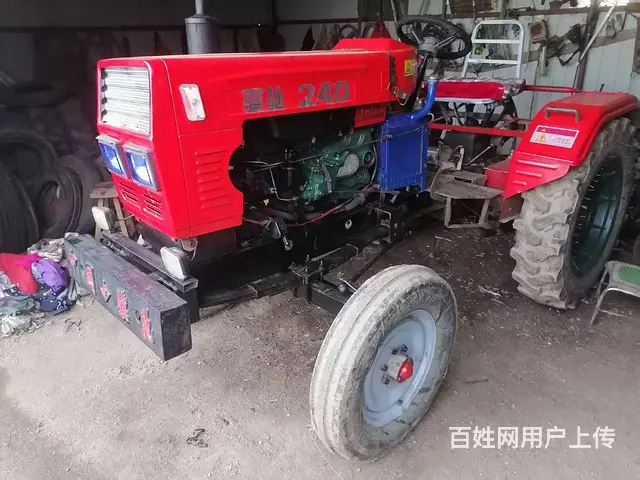四轮车 - 图片 2