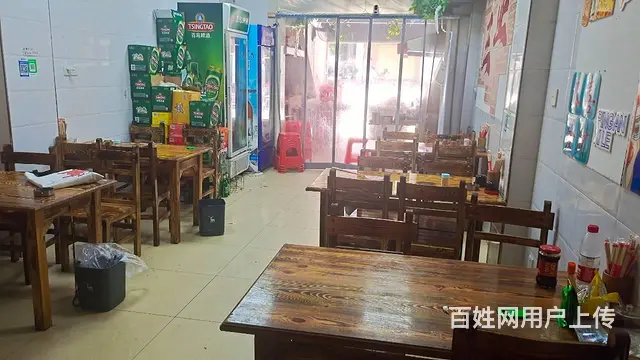 （51旺铺推荐）渔村80平烧烤店转让 - 图片 7