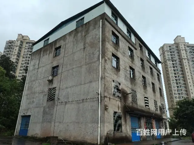 蒸湘区杨柳汽贸城 - 图片 1