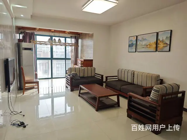 上高新城区小区电梯好楼层精装带车库拎包入住急售随时看房 - 图片 4