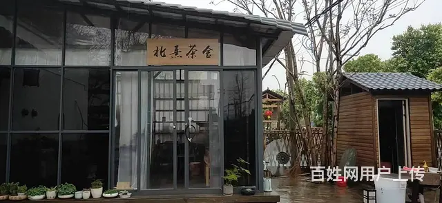 商家必争之地 店内精装修 位置优越  随时看店 - 图片 1