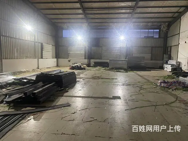 (房东直租)开福区中青路340，400平米两栋厂房优价出租 - 图片 9