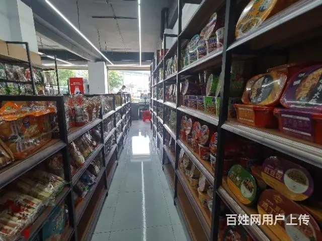 旺铺居）江油高铁站门口超市整体转让或空转 - 图片 8