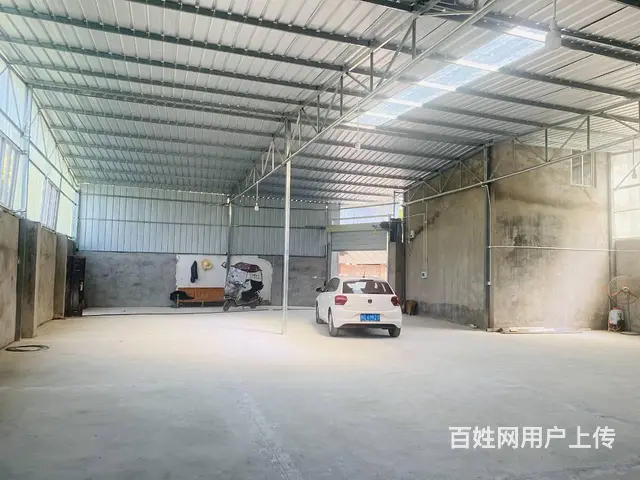 精选）房东直租公平大道旁独院优质厂库房，可进大车 - 图片 7